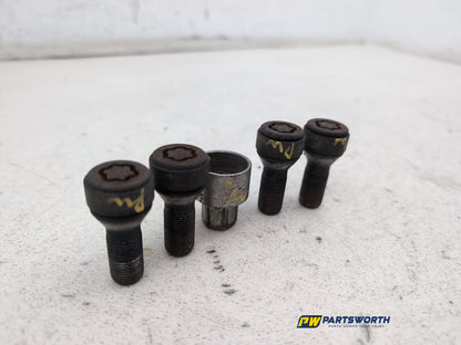 Wheel Trim 4