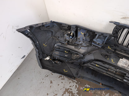 Front Bumper 11