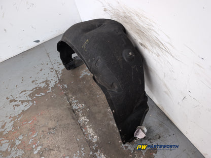 Moulding Wheel Arch Rear LH 4