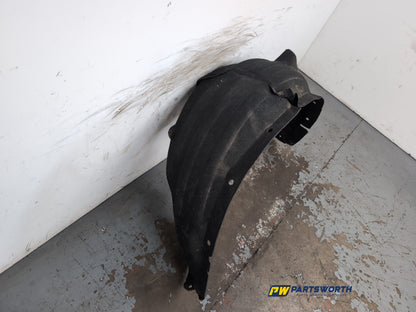 Moulding Wheel Arch Rear RH 4