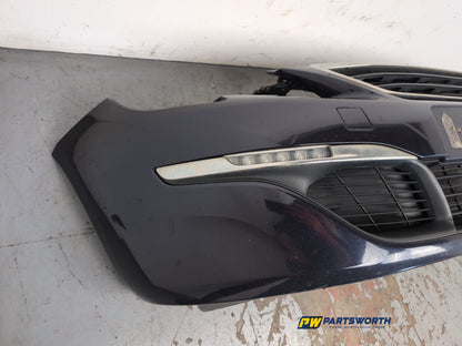 Front Bumper 8