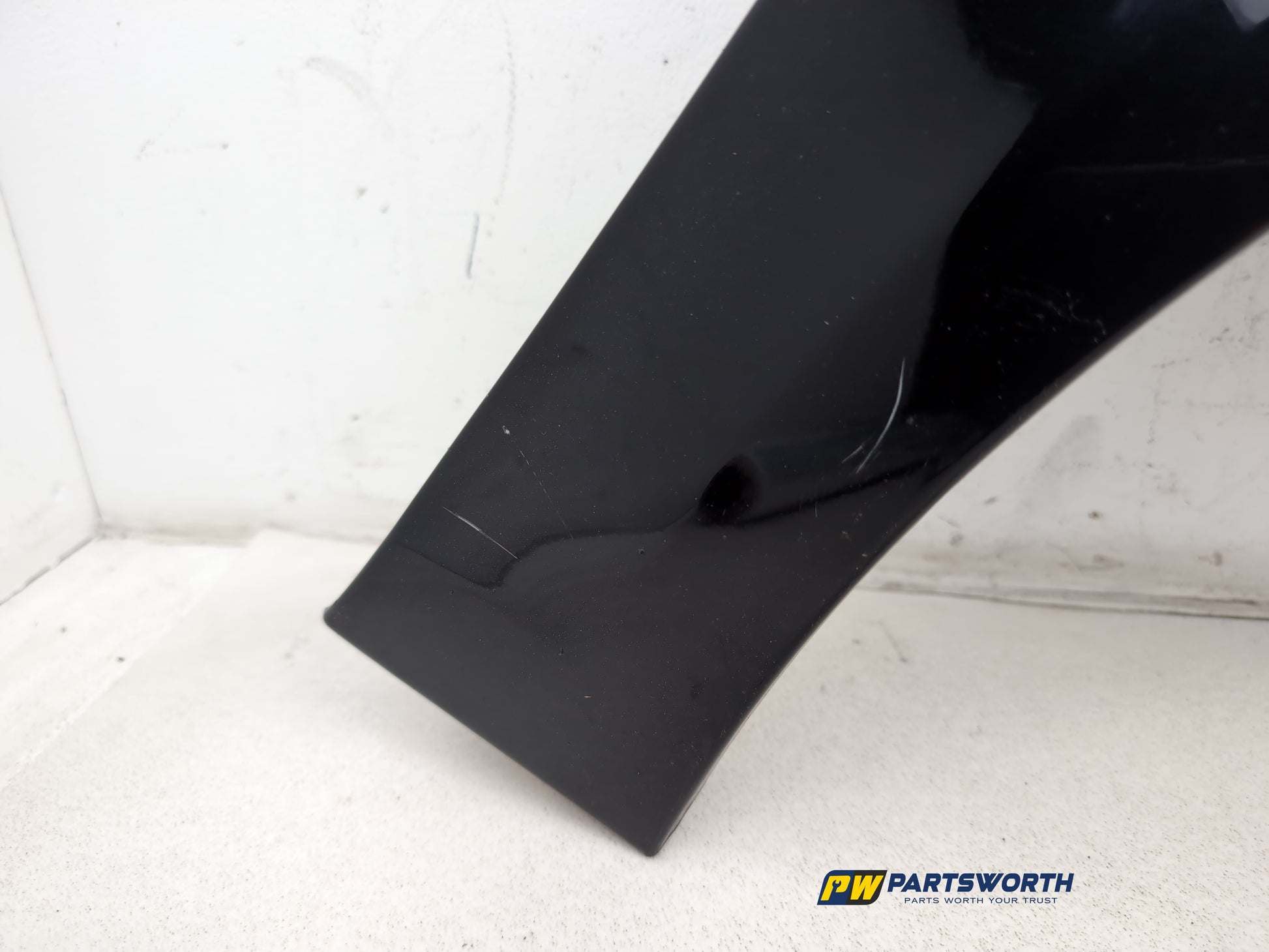 Wing Front RH 4