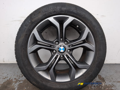Wheel Road Alloy 4