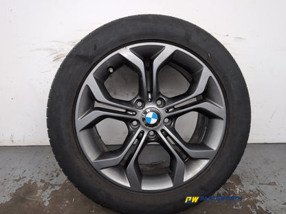 Wheel Road Alloy 4