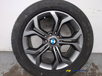 Wheel Road Alloy 4