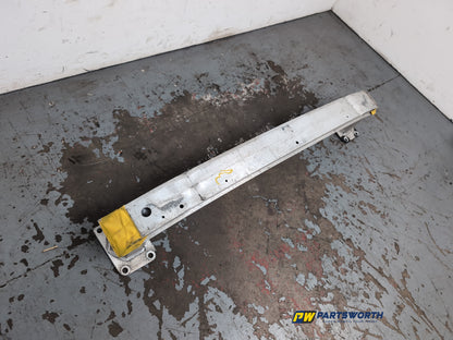 Bumper Front Reinforcement 4