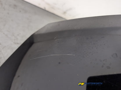 Rear Bumper 4