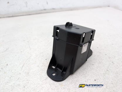 Positive Pole Battery Power Boot Distribution Fuse Box 4