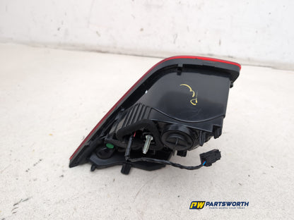 Lamp Assembly Rear Inner RH 4