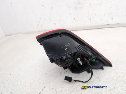 Lamp Assembly Rear Inner LH 4