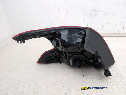 Lamp Assembly Rear RH 4