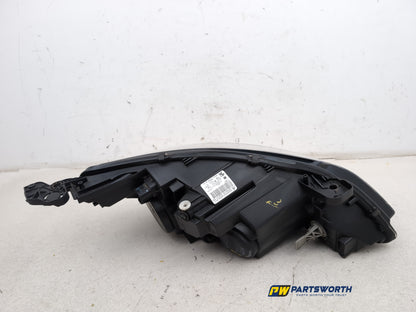 Headlamp LH 4