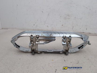 Instrument Cluster Surround 4