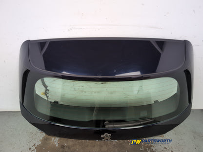 Boot Lid 4