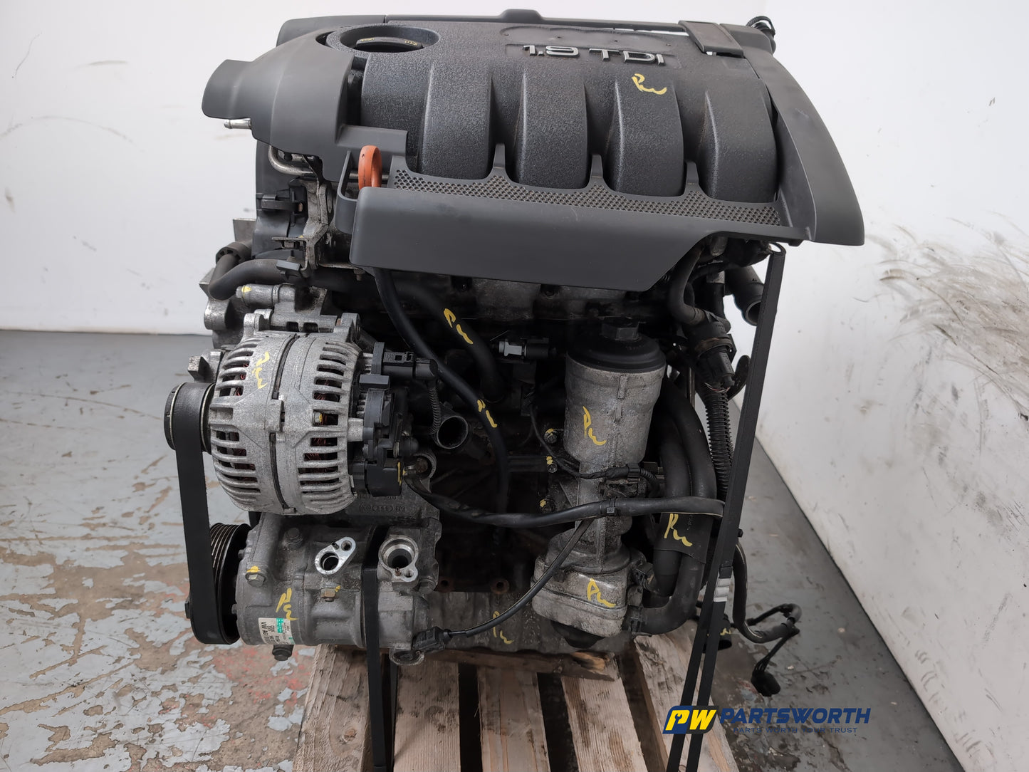 Manual Engine 4