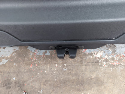 Boot Lid 11