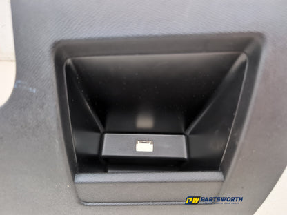 Dashboard Trims  4