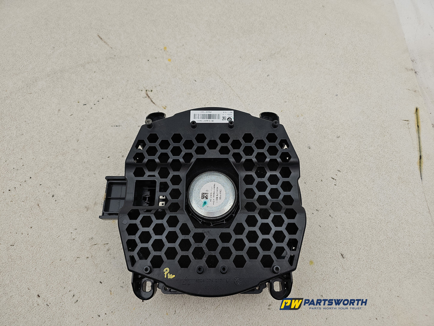 Speaker 4