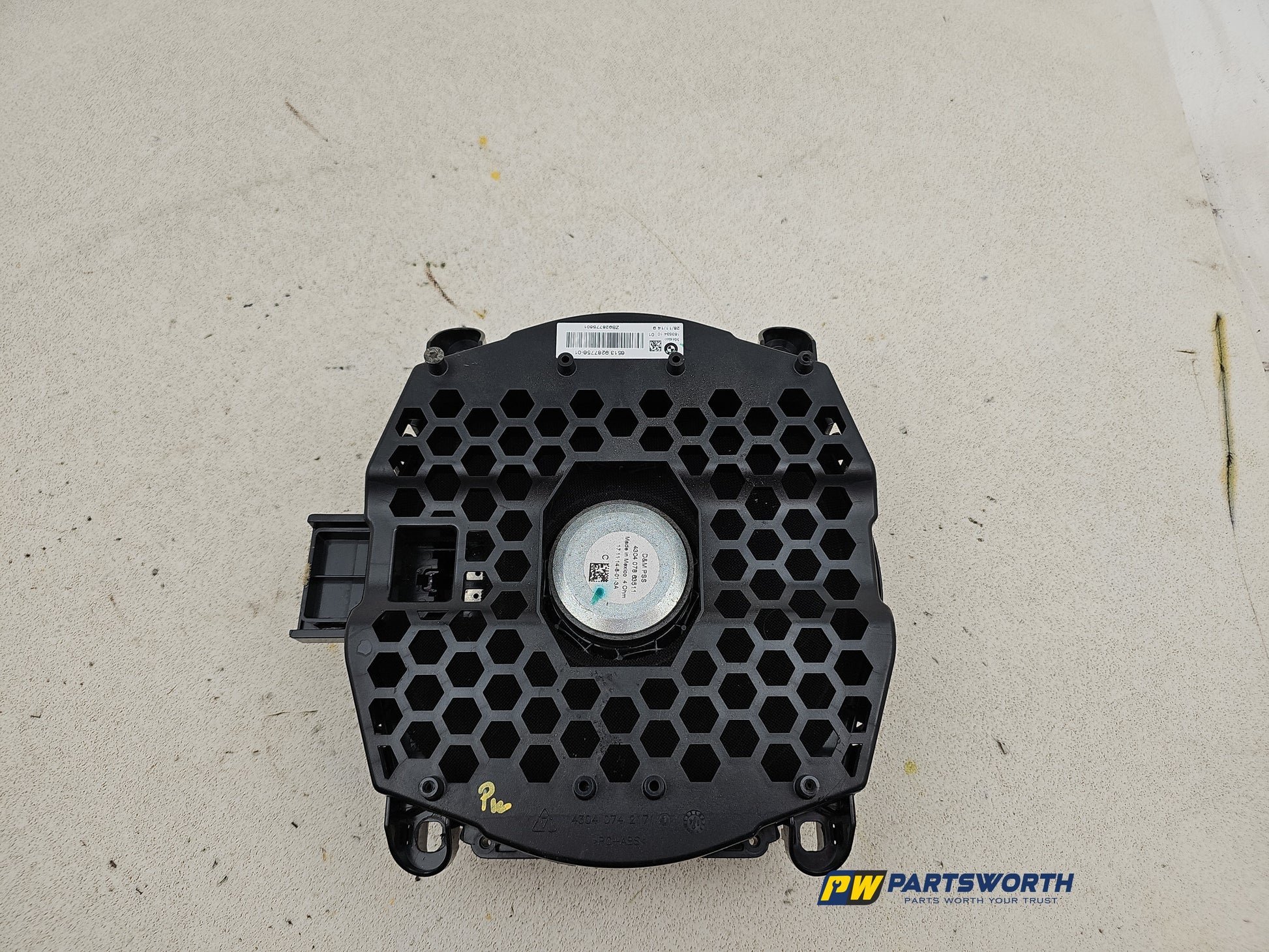 Speaker 4
