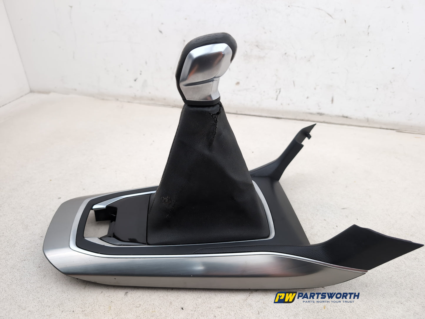 Gear Lever Gaiter 4