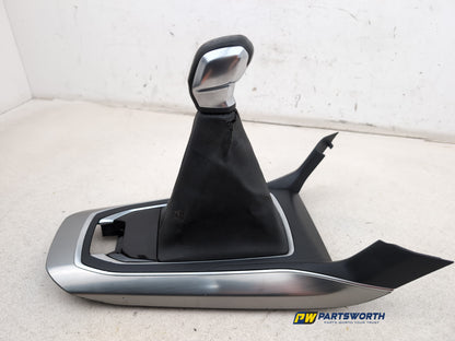Gear Lever Gaiter 4