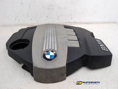 Engine Cover 4