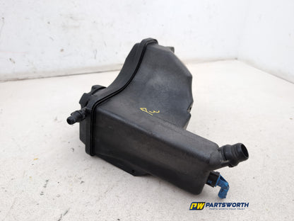 Radiator Expansion Tank 4
