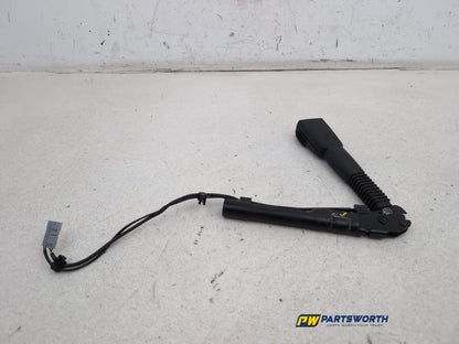 Seat Belt Front LH 4