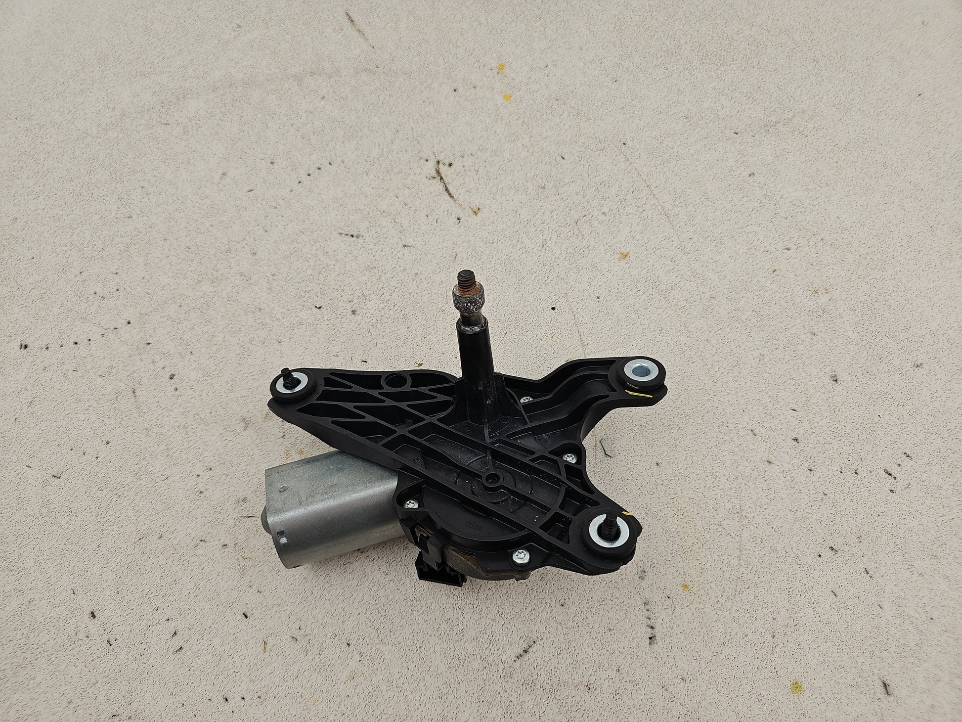Wiper Motor Rear 4