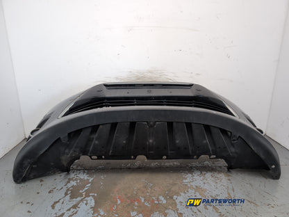 Front Bumper 4