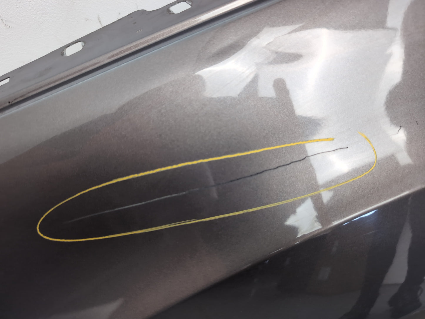 Wing Front LH 4