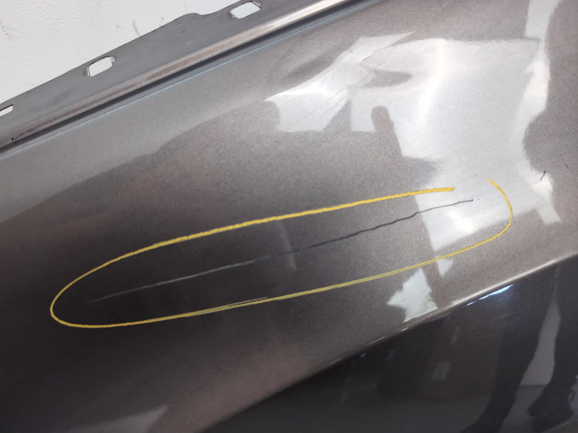 Wing Front LH 4