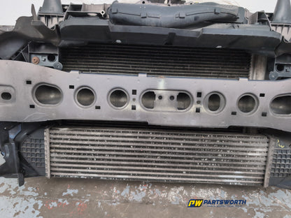 Radiator Pack (KIT) 4