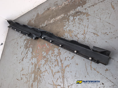 Side Skirt LH 4