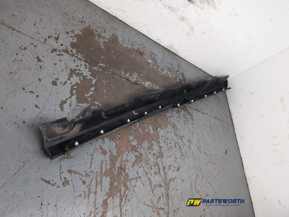 Side Skirt RH 4