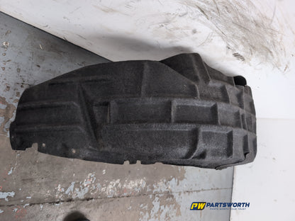 Moulding Wheel Arch Rear LH 4