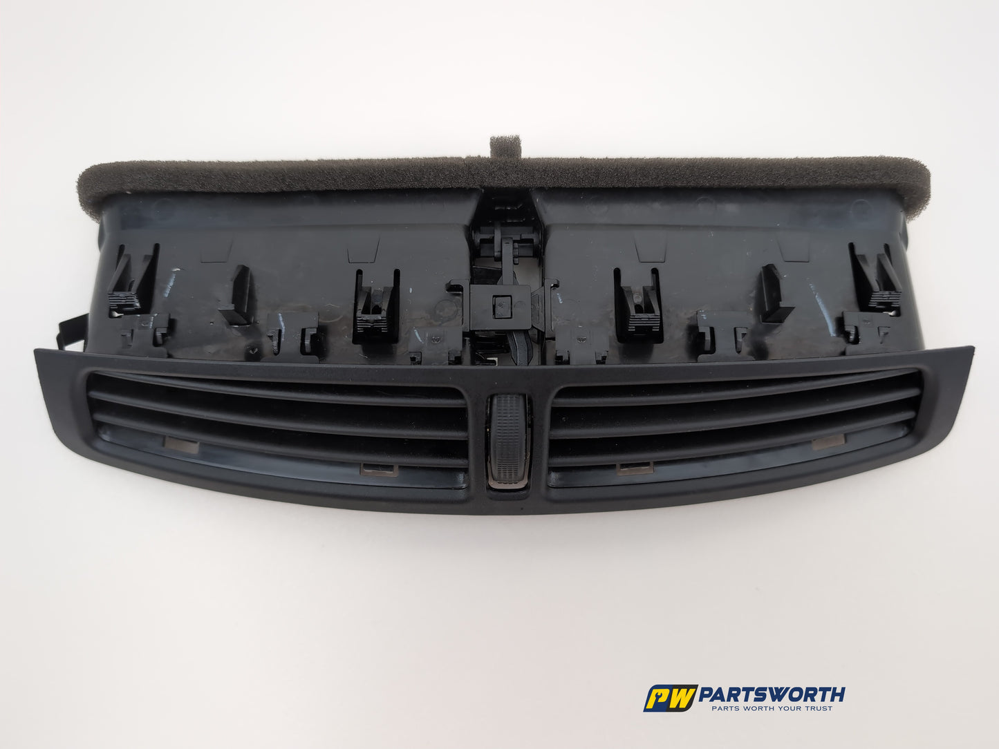 Dashboard Trim With Air Vent  4