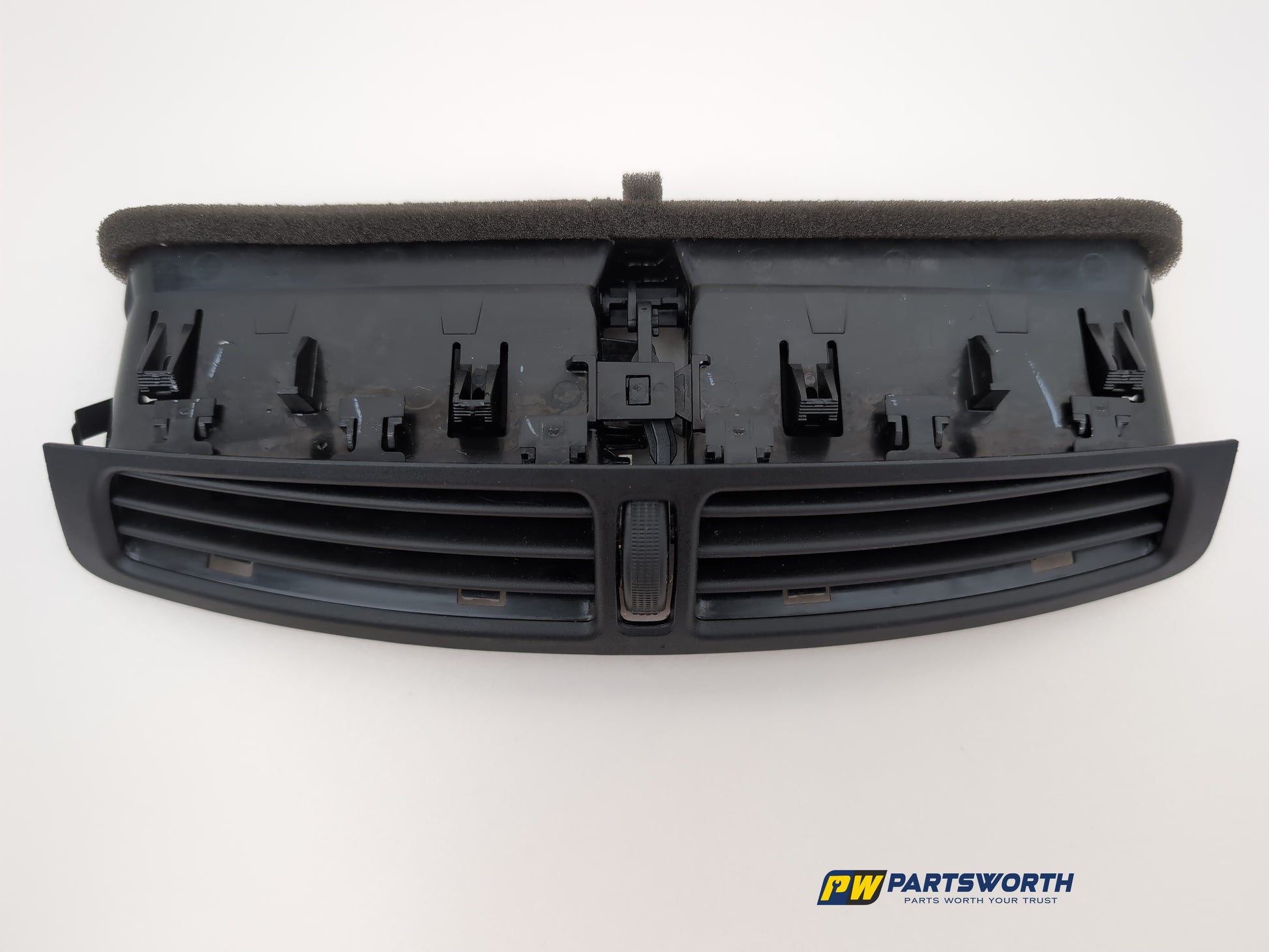 Dashboard Trim With Air Vent  4