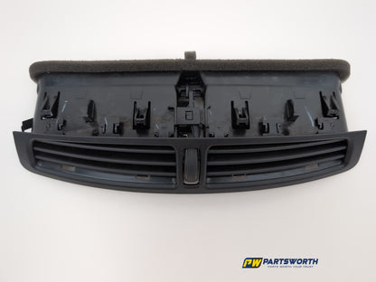 Dashboard Trim With Air Vent  4