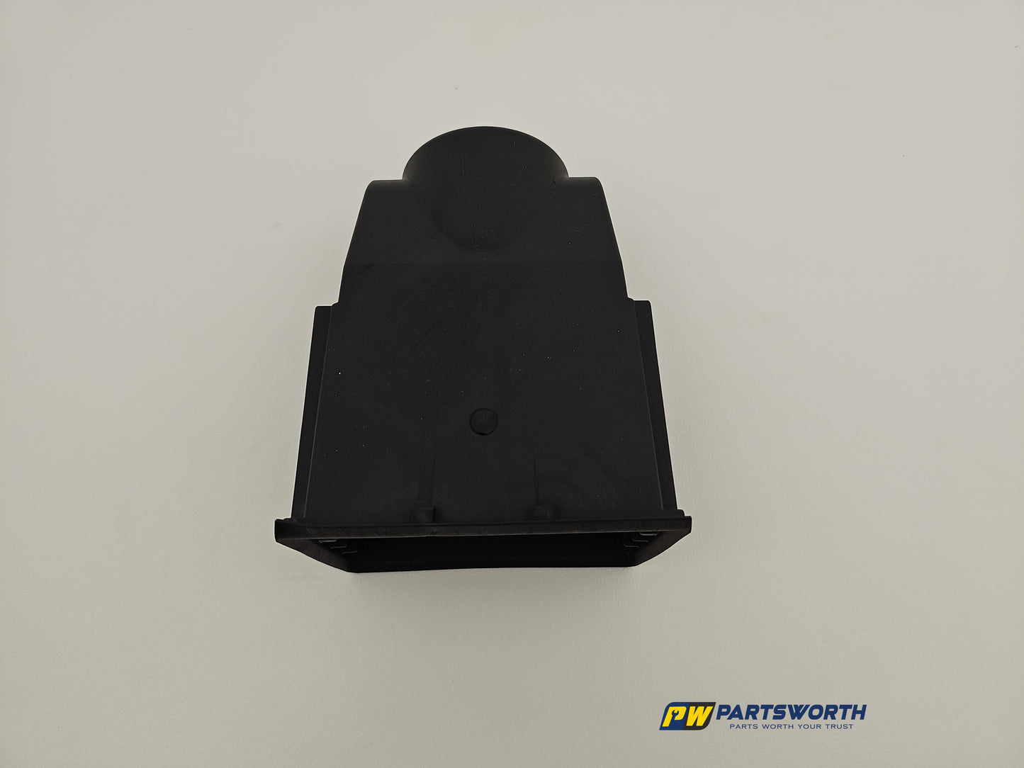 Centre Console Storage Tray 4