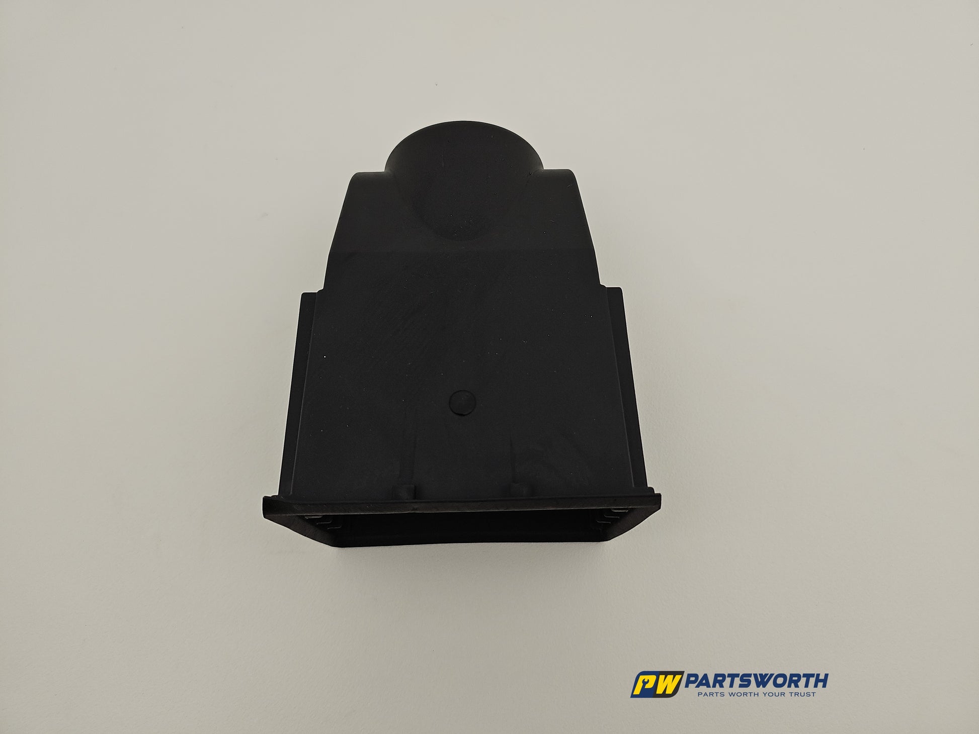 Centre Console Storage Tray 4