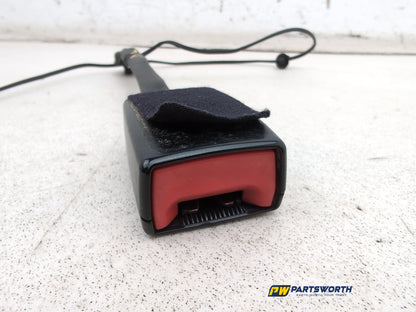 Seat Belt Front RH 4