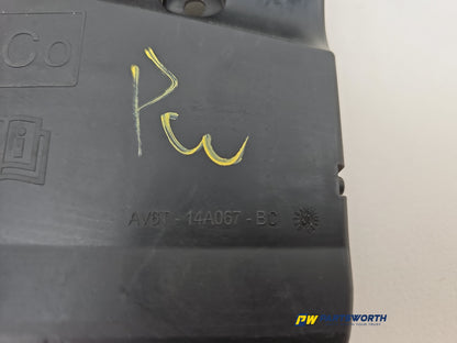 Fuse and Relay Box 1 4