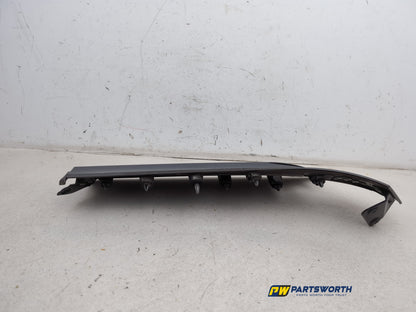 Moulding Quarter Panel RH 4