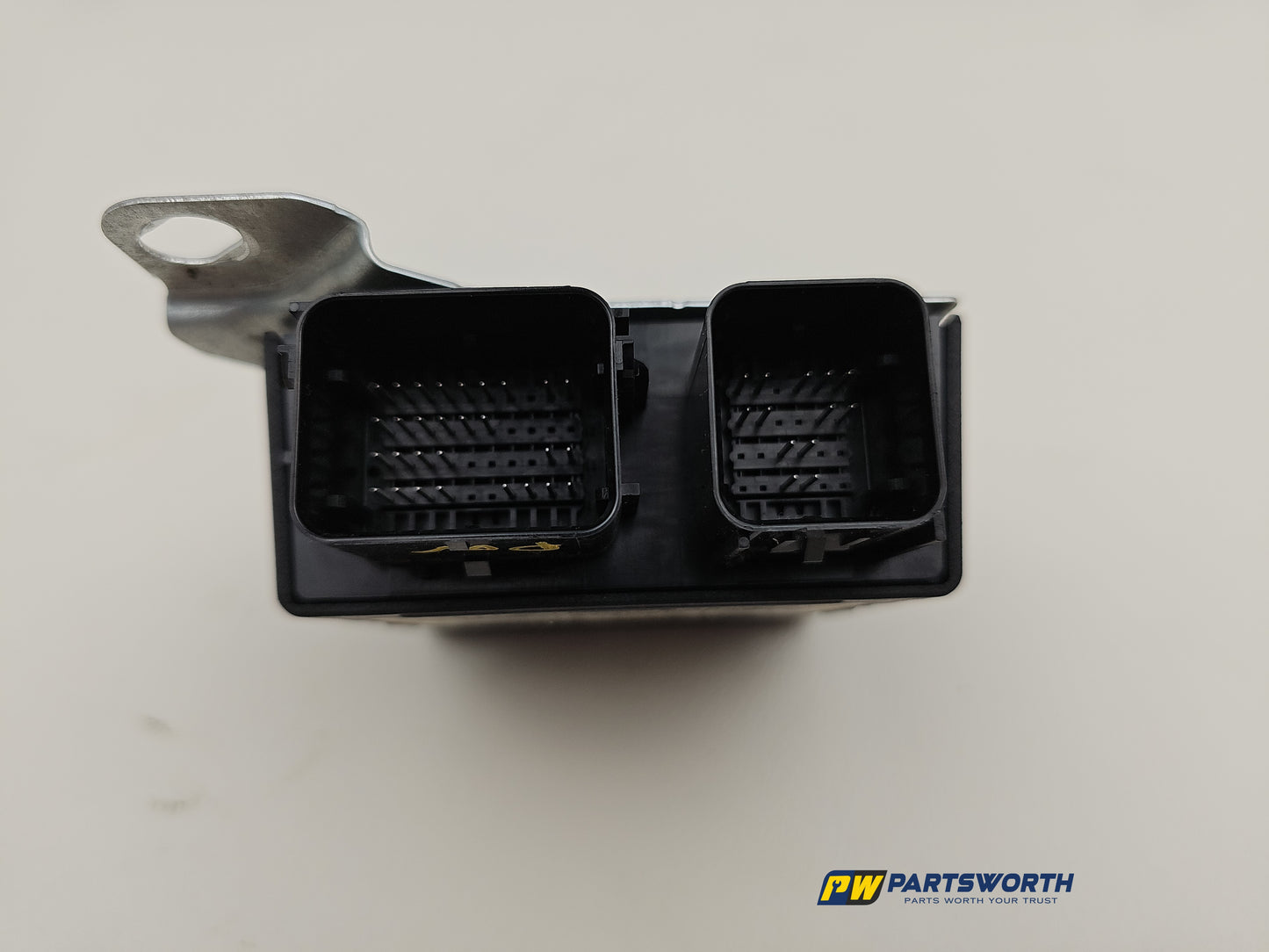 Airbag ECU 4