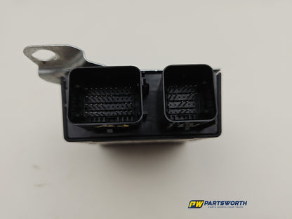 Airbag ECU 4