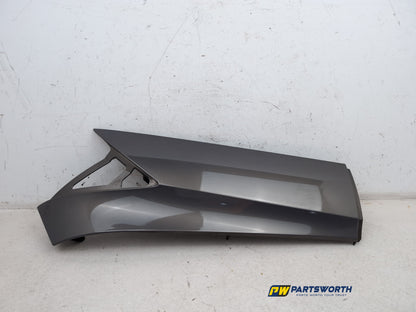 Moulding Quarter Panel LH 4