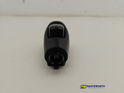 Gear Lever Knob 4