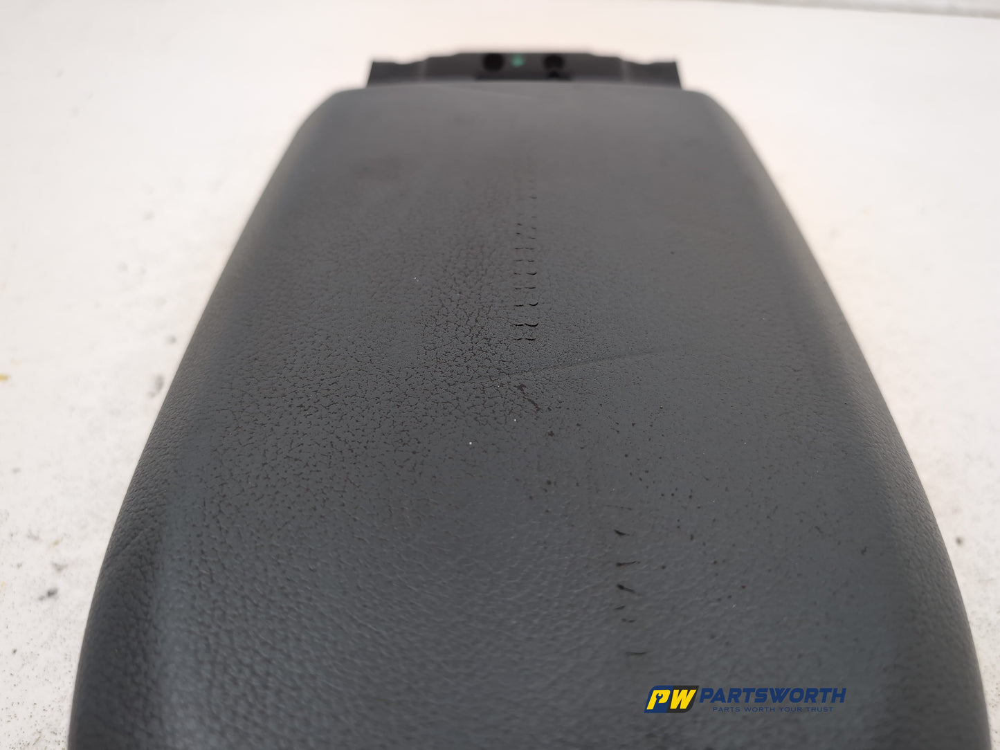 Centre Console Armrest 4