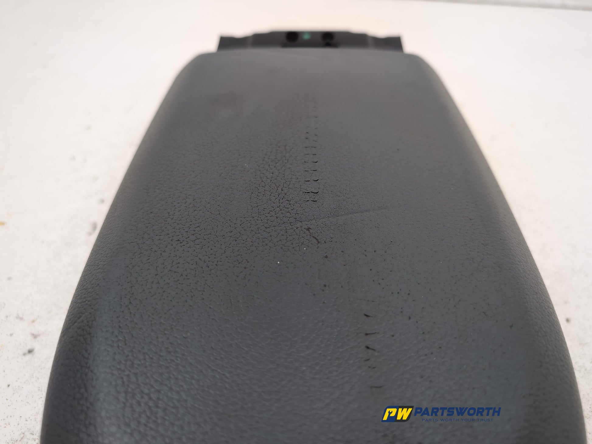 Centre Console Armrest 4